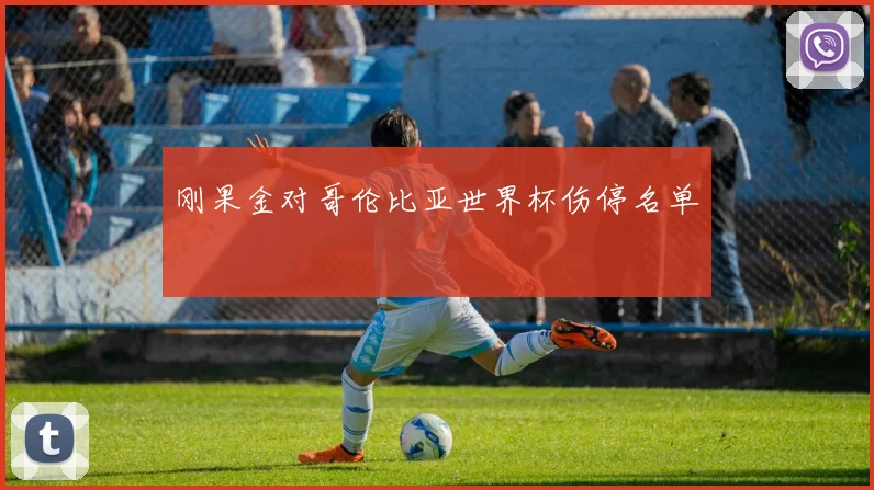 刚果金对哥伦比亚世界杯伤停名单