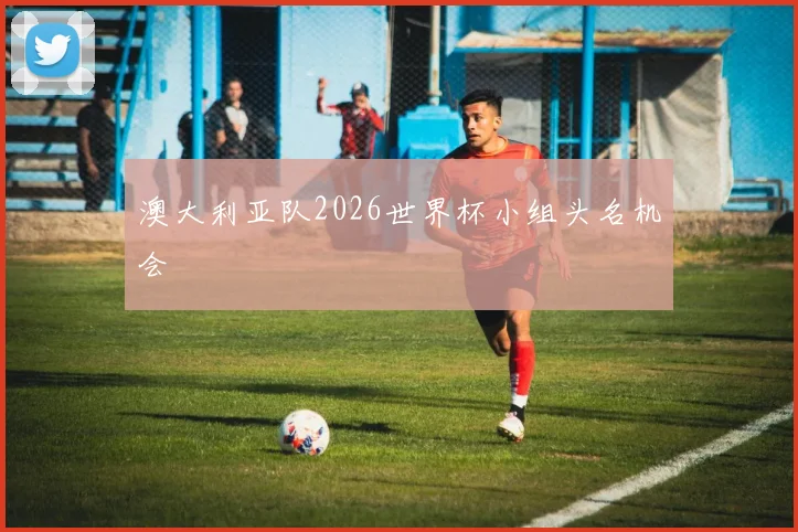 澳大利亚队2026世界杯小组头名机会