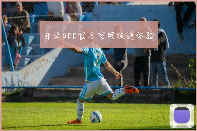 开云app官方官网极速体验