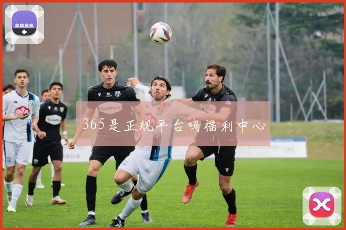 365是正规平台吗福利中心