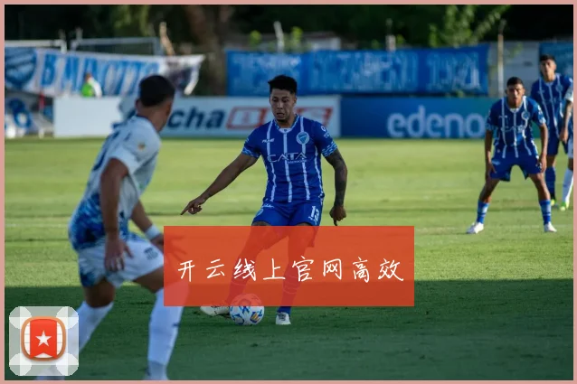 开云线上官网高效