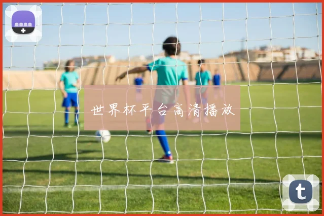 世界杯平台高清播放