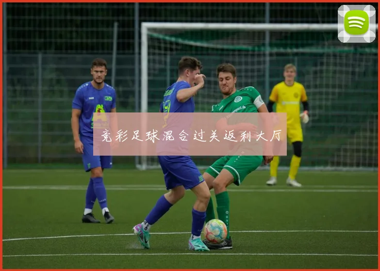 竞彩足球混合过关返利大厅