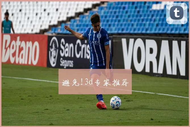 避免!3d专家推荐