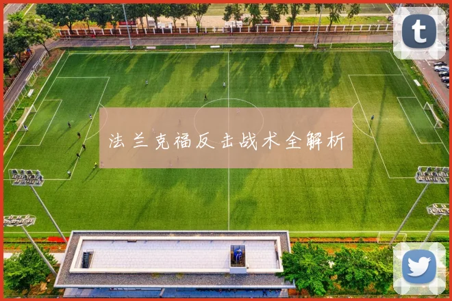 法兰克福反击战术全解析