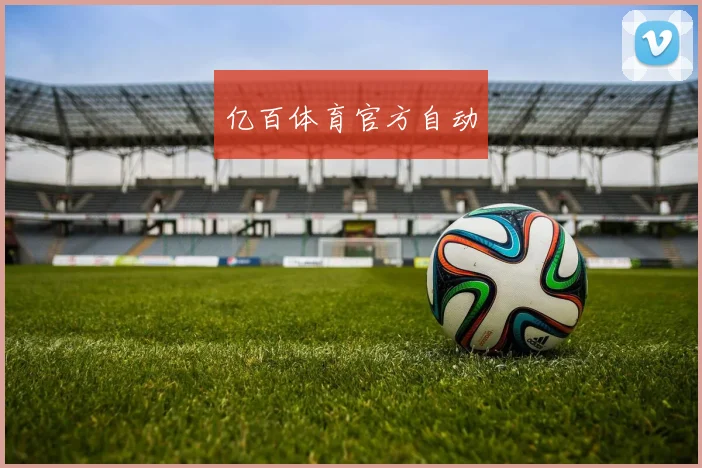 亿百体育官方自动