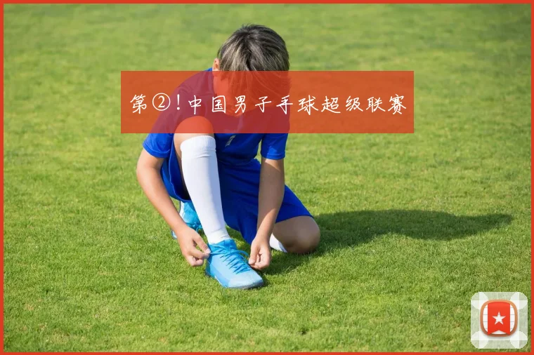 第②!中国男子手球超级联赛