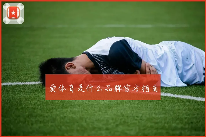 爱体育是什么品牌官方指南
