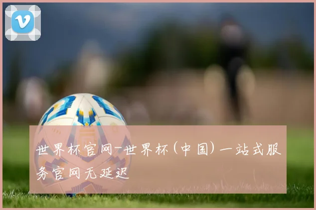 世界杯官网-世界杯(中国)一站式服务官网无延迟