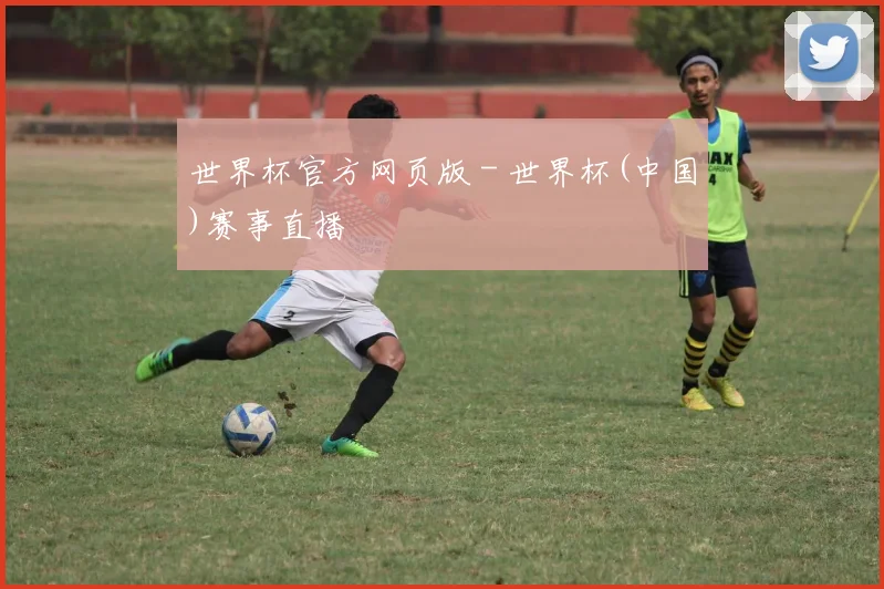 世界杯官方网页版 - 世界杯(中国)赛事直播