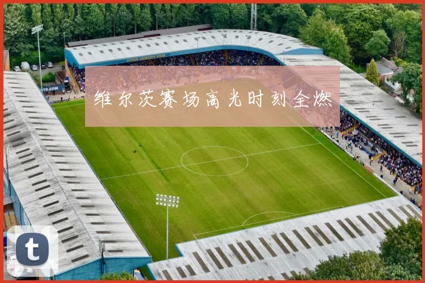 维尔茨赛场高光时刻全燃