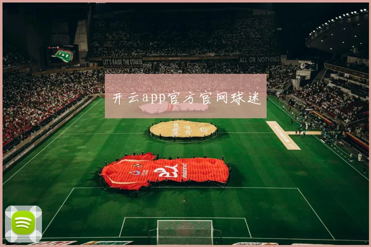 开云app官方官网球迷