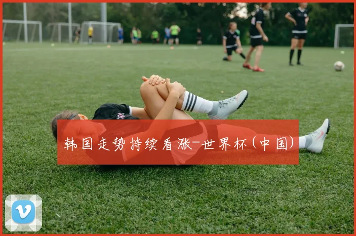 韩国走势持续看涨-世界杯(中国)