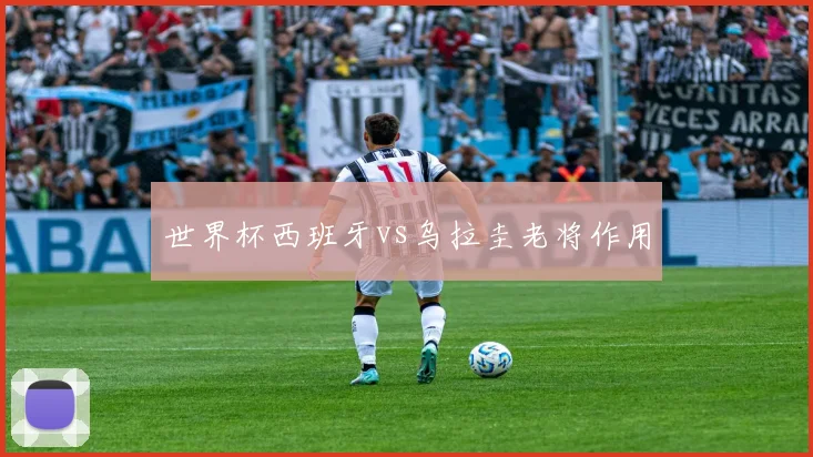 世界杯西班牙vs乌拉圭老将作用